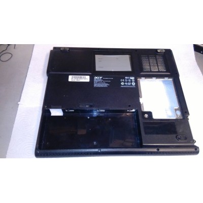 ACER ASPIRE 1350 ZP1 COVER INFERIORE BASE